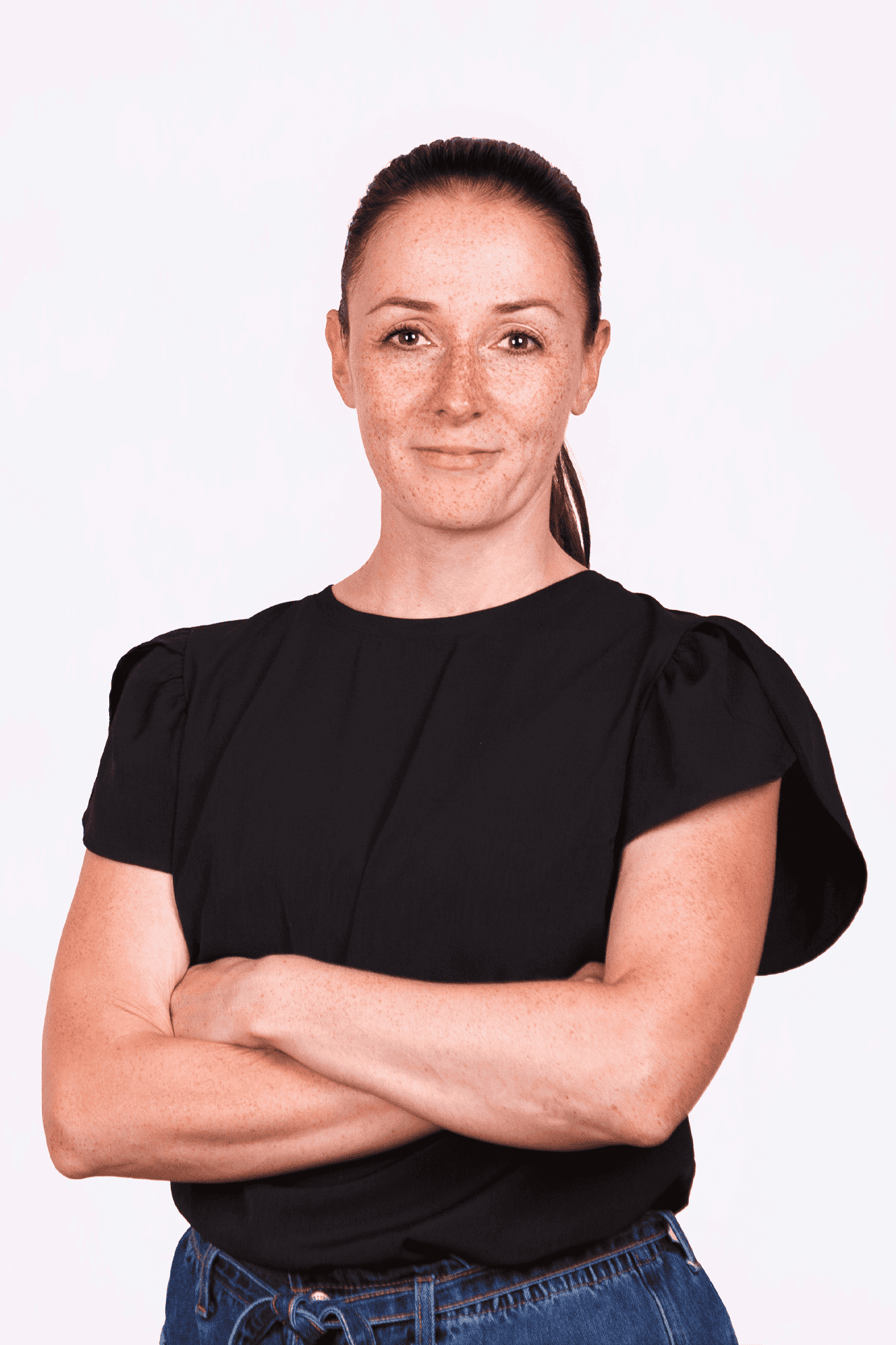 Šárka Nentvichová